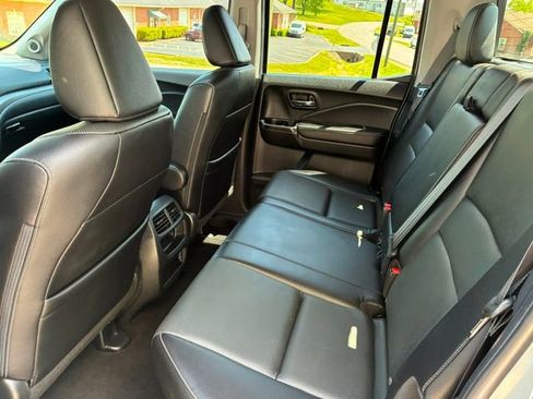 Used 2023 Honda Ridgeline RTL-E image 20