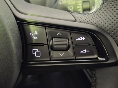 New 2025 Alfa Romeo Stelvio Sprint image 19