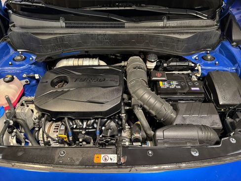 Certified 2023 Kia Seltos SX w/ SX Sunroof Package image 27