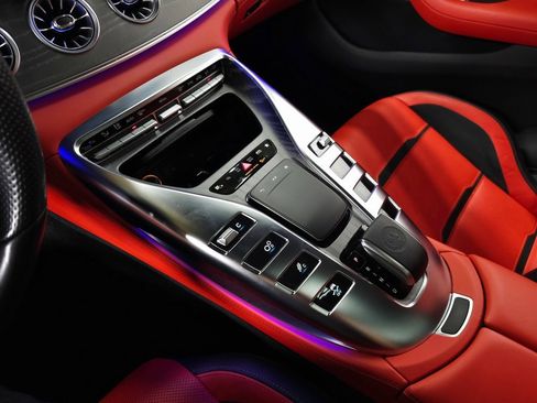 Used 2022 Mercedes-Benz AMG GT 53 image 39