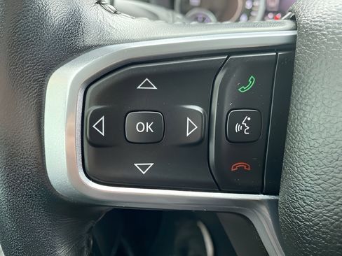 Used 2022 RAM 1500 Laramie image 14