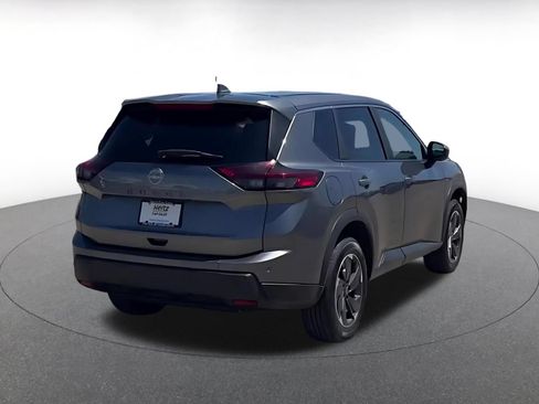 Used 2025 Nissan Rogue SV FWD image 14