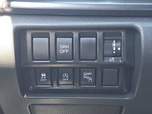 Certified 2024 Subaru Forester Wilderness AWD/4WD image 26