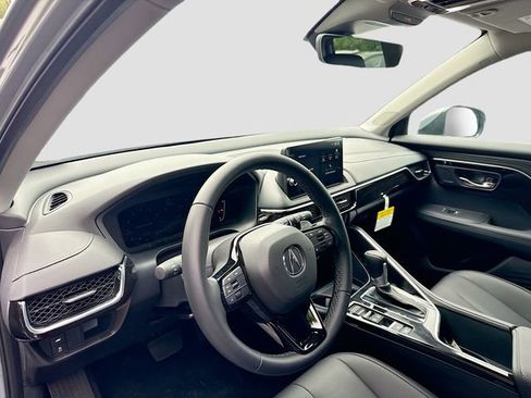 Used 2025 Acura ADX AWD image 10