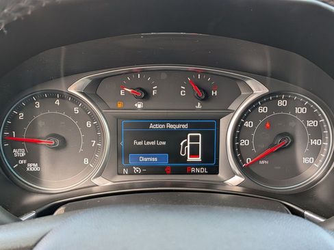 Used 2019 Chevrolet Equinox LT FWD image 25
