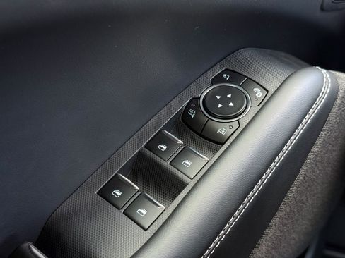 New 2025 Ford Mustang Mach-E Premium w/ Interior Protection Package image 52