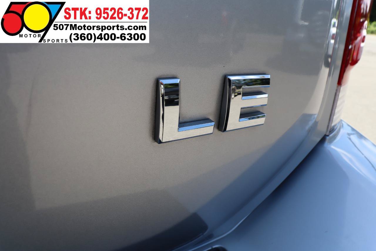 Used 2009 Nissan Armada LE w/ Technology Pkg AWD/4WD image 19