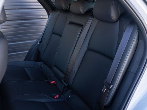 Used 2025 MAZDA CX-30 AWD 2.5 S w/ Select Sport Pkg image 19