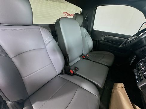 New 2026 RAM 5500 Tradesman image 10