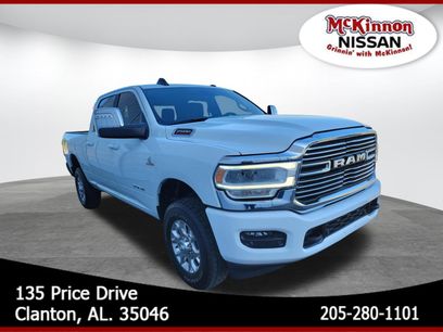 Used 2024 RAM 2500 Laramie