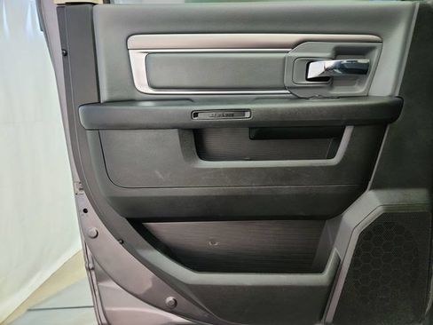 Used 2022 RAM 1500 Classic SLT w/ Electronics Group AWD/4WD image 24