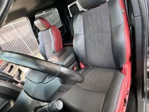 Used 2017 RAM 1500 Rebel w/ Luxury Group AWD/4WD image 19