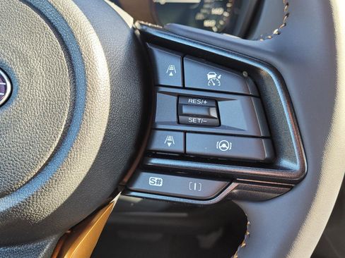 Used 2026 Subaru Forester Wilderness image 7