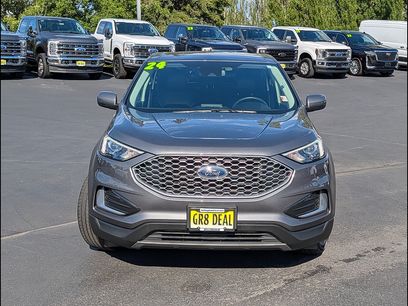 Used 2024 Ford Edge SEL