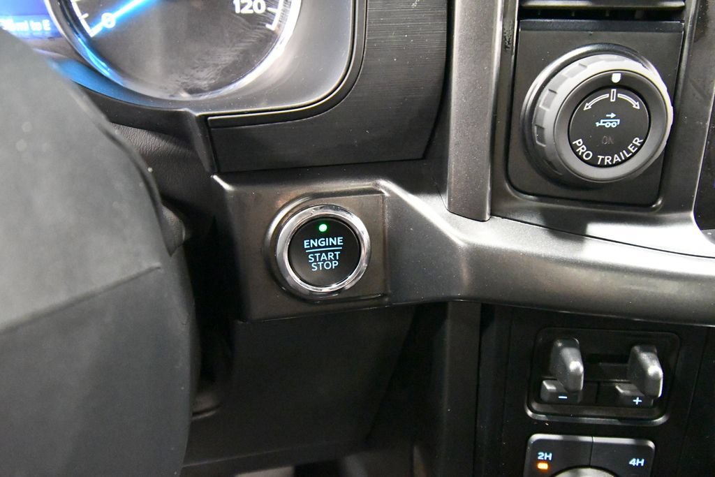 Used 2023 Ford F150 Tremor AWD/4WD image 26