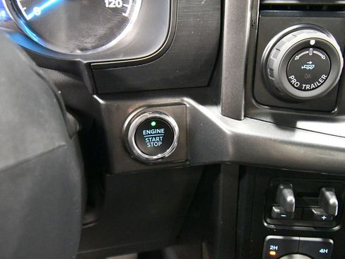 Used 2023 Ford F150 Tremor AWD/4WD image 26