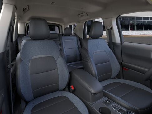 New 2025 Ford Bronco Sport Outer Banks w/ Outer Banks Tech Package+ AWD/4WD image 10