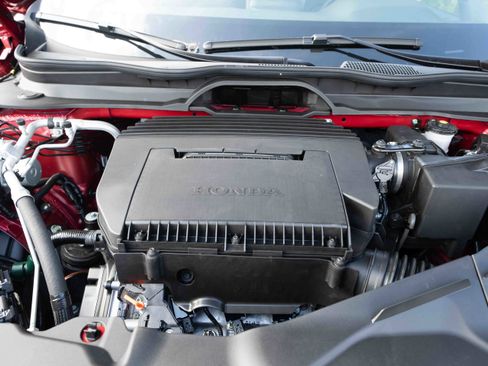 New 2025 Honda Pilot TrailSport image 32