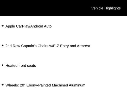 New 2026 Ford Explorer ST-Line AWD/4WD image 8