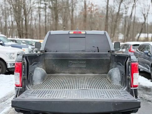 Used 2019 RAM 1500 Big Horn AWD/4WD image 9