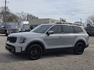 Used 2025 Kia Telluride SX Prestige X-Pro video 1