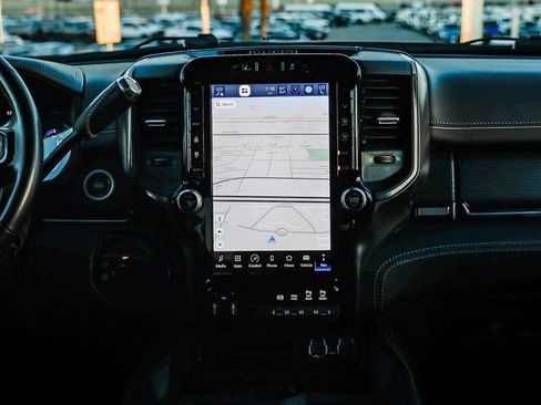 Certified 2024 RAM 3500 Limited image 14