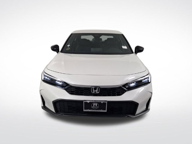 Certified 2026 Honda Civic Sport image 26