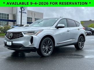 Used 2026 Acura RDX A-Spec AWD/4WD video 1