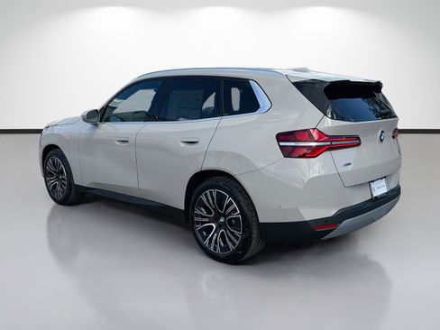 New 2026 BMW X3 xDrive30i w/ Premium Package AWD/4WD image 5