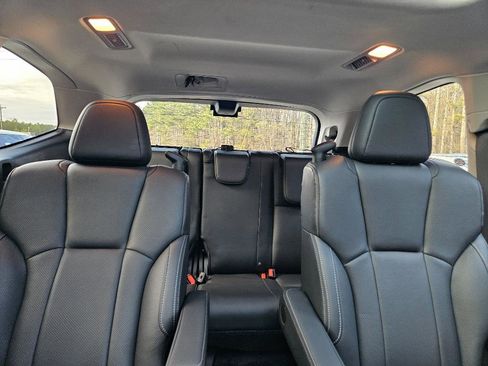 Used 2021 Subaru Ascent Touring w/ Popular Package #2 image 41