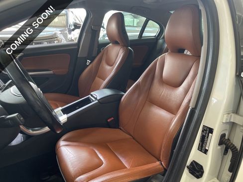Used 2013 Volvo S60 T5 AWD/4WD image 7