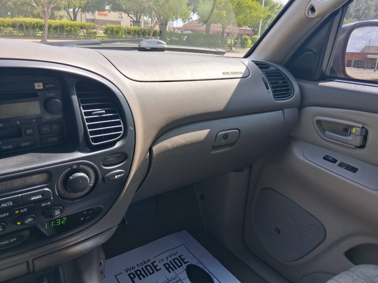 Used 2007 Toyota Sequoia SR5 RWD image 20