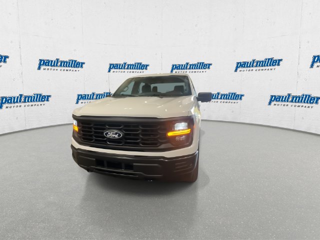 New 2026 Ford F150 XL AWD/4WD image 4