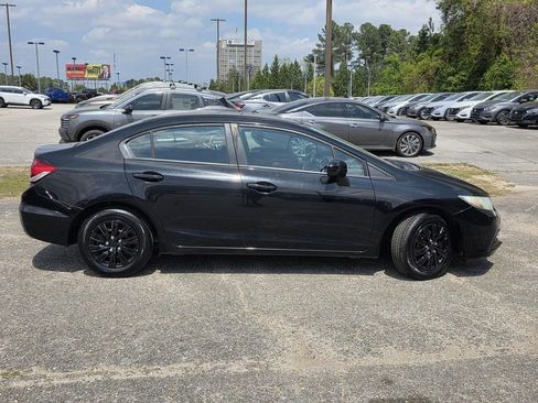 Used 2015 Honda Civic LX image 30