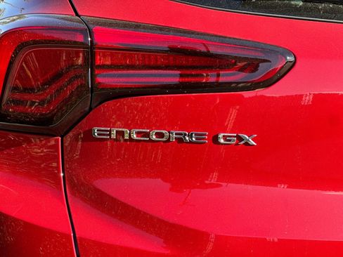 New 2026 Buick Encore GX Sport Touring w/ Comfort Package image 26