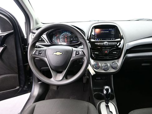 Used 2021 Chevrolet Spark LT image 16