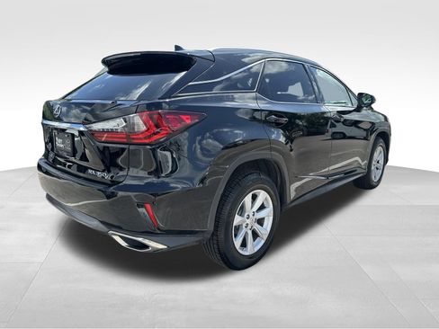 Used 2017 Lexus RX 350 FWD w/ Premium Package image 5