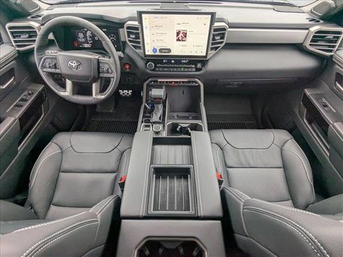 New 2026 Toyota Tundra Limited image 15