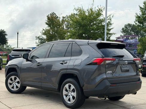 Used 2023 Toyota RAV4 LE FWD image 6