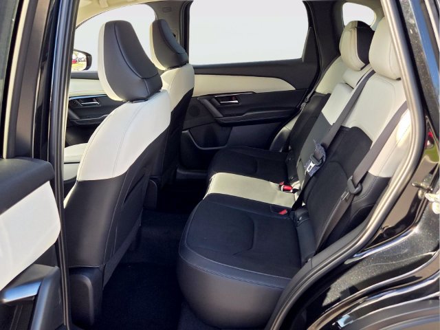 New 2026 MAZDA CX-5 Preferred AWD/4WD image 5