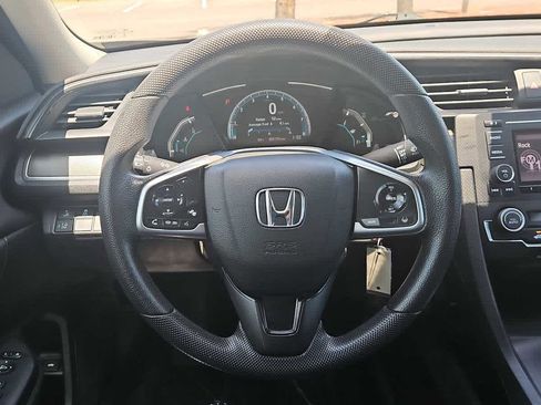 Used 2020 Honda Civic LX image 11