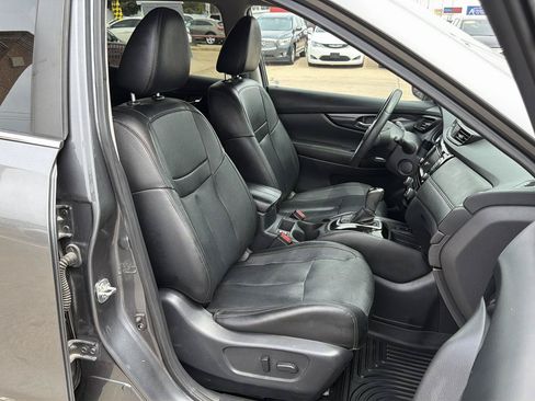 Used 2019 Nissan Rogue SL AWD/4WD image 27