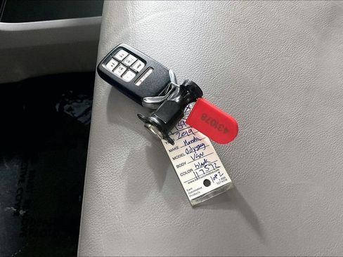 Used 2019 Honda Odyssey EX-L image 10