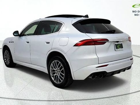 Used 2023 Maserati Grecale GT AWD/4WD image 7