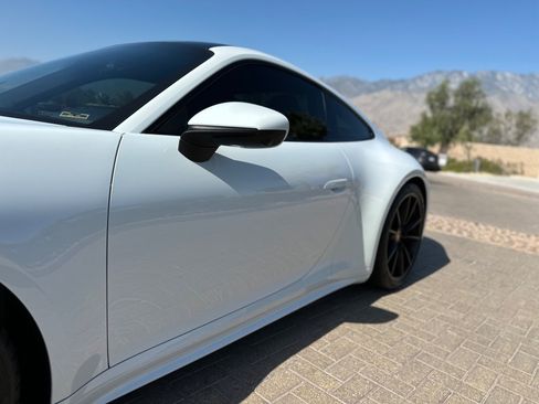 Used 2021 Porsche 911 Carrera RWD image 27