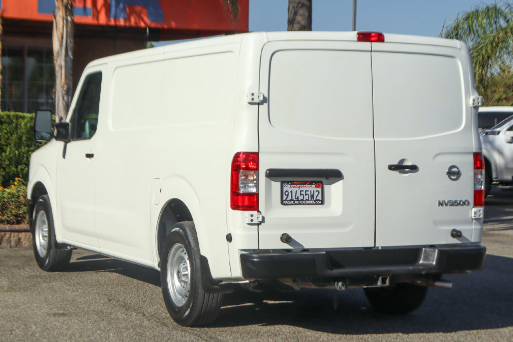 Used 2020 Nissan NV 3500 S RWD image 6