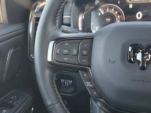 New 2026 RAM 1500 Limited image 23