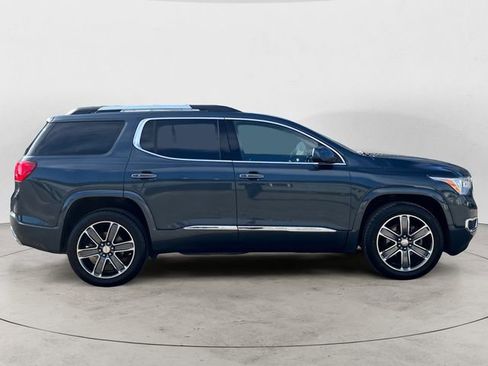 Used 2019 GMC Acadia Denali w/ GMC Pro Grade Package image 6