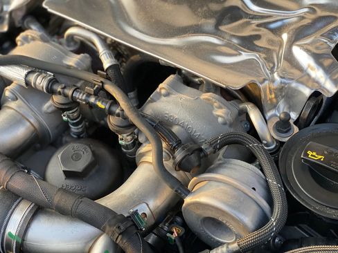 Used 2019 Audi RS 5 Sportback w/ Black Optic Package image 82