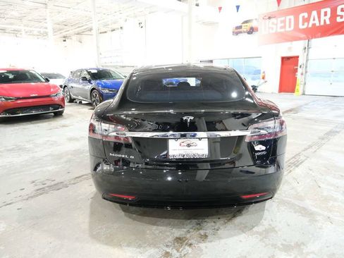 Used 2018 Tesla Model S 100D image 9